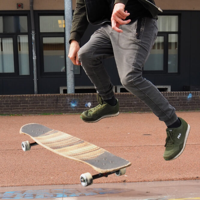 Skatepark