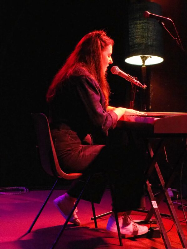 Lamplight Sessions, BIMM Manchester