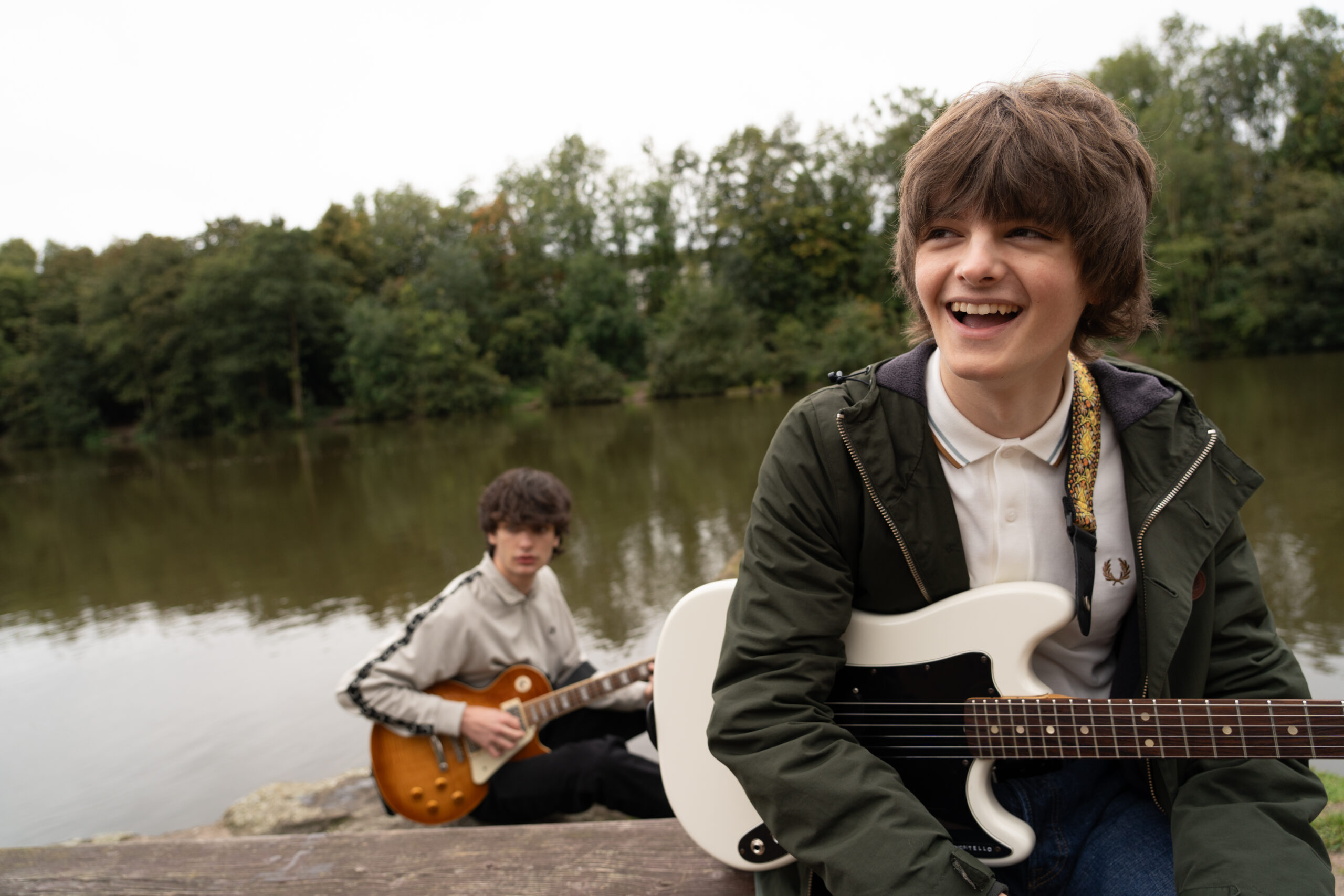 Montello Silver Screens Music Video