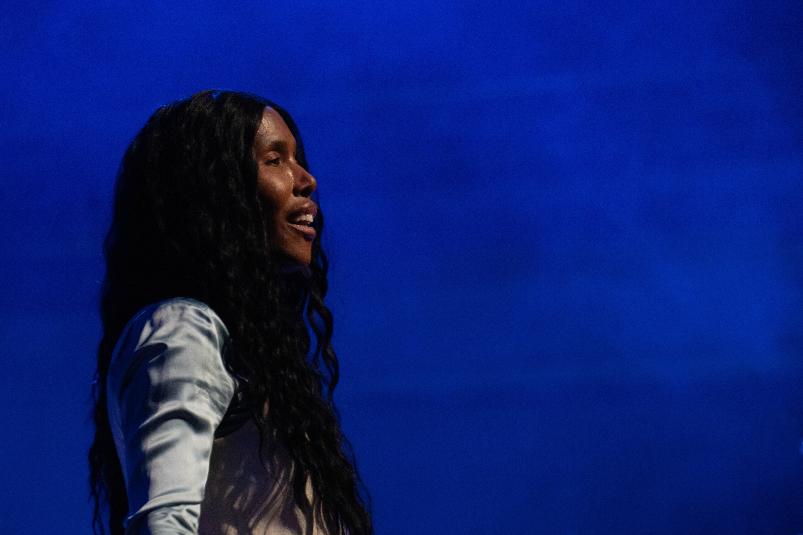 Honey Dijon with the Hallé orchestra