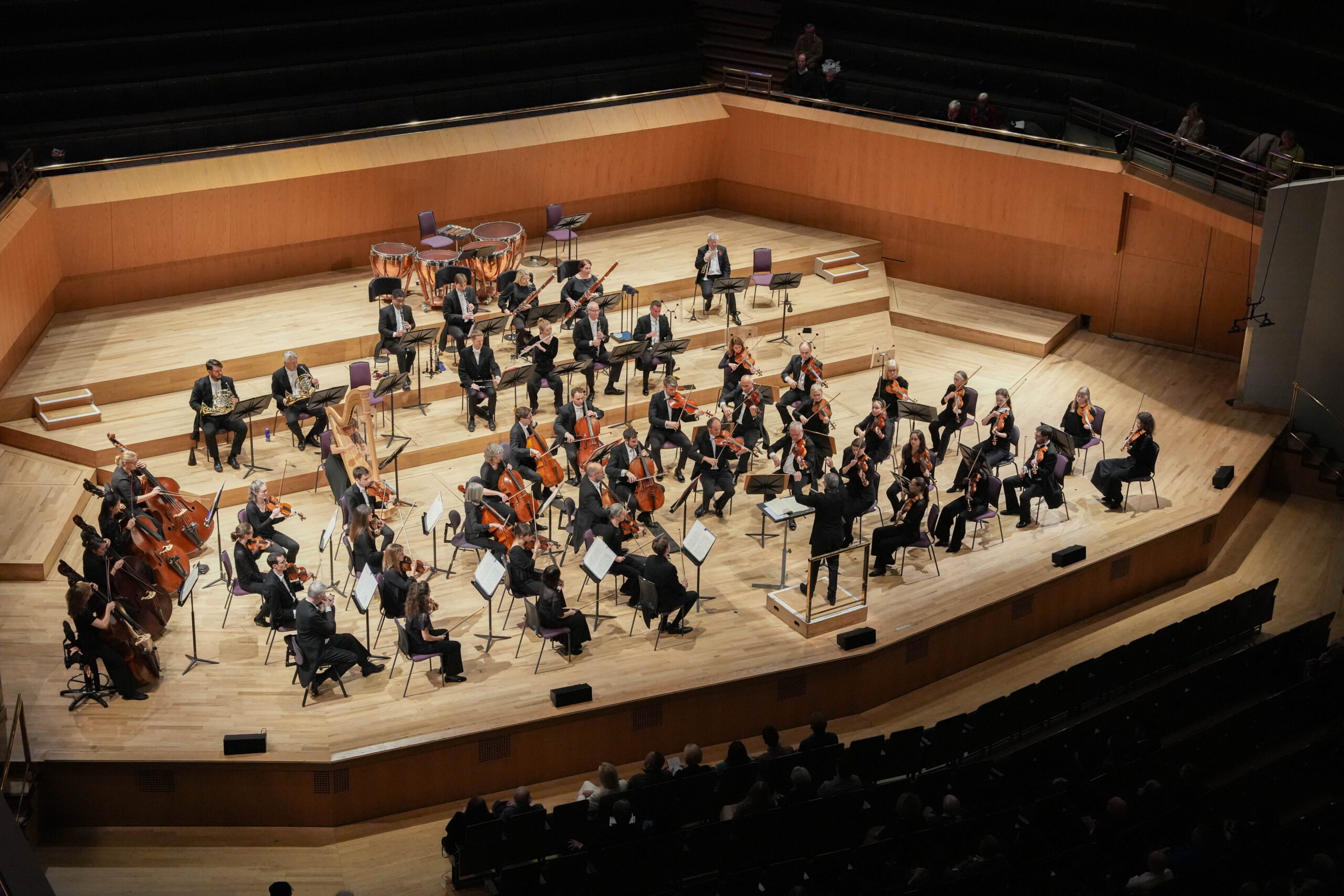 Saint-Saëns 2nd Piano Concerto