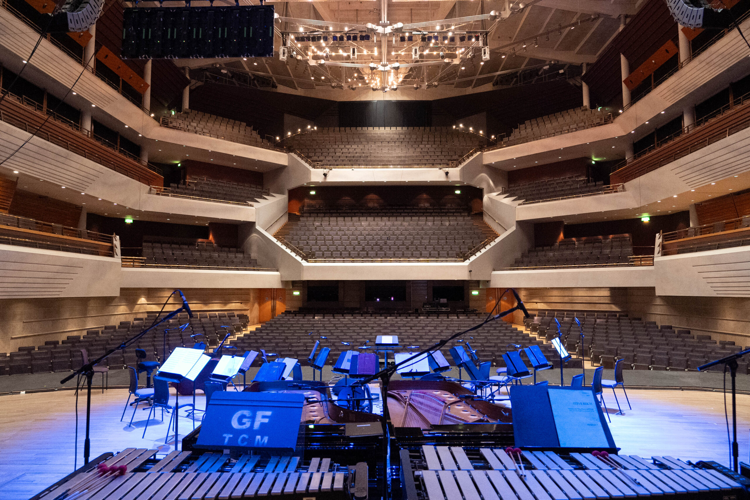 Manchester Classical