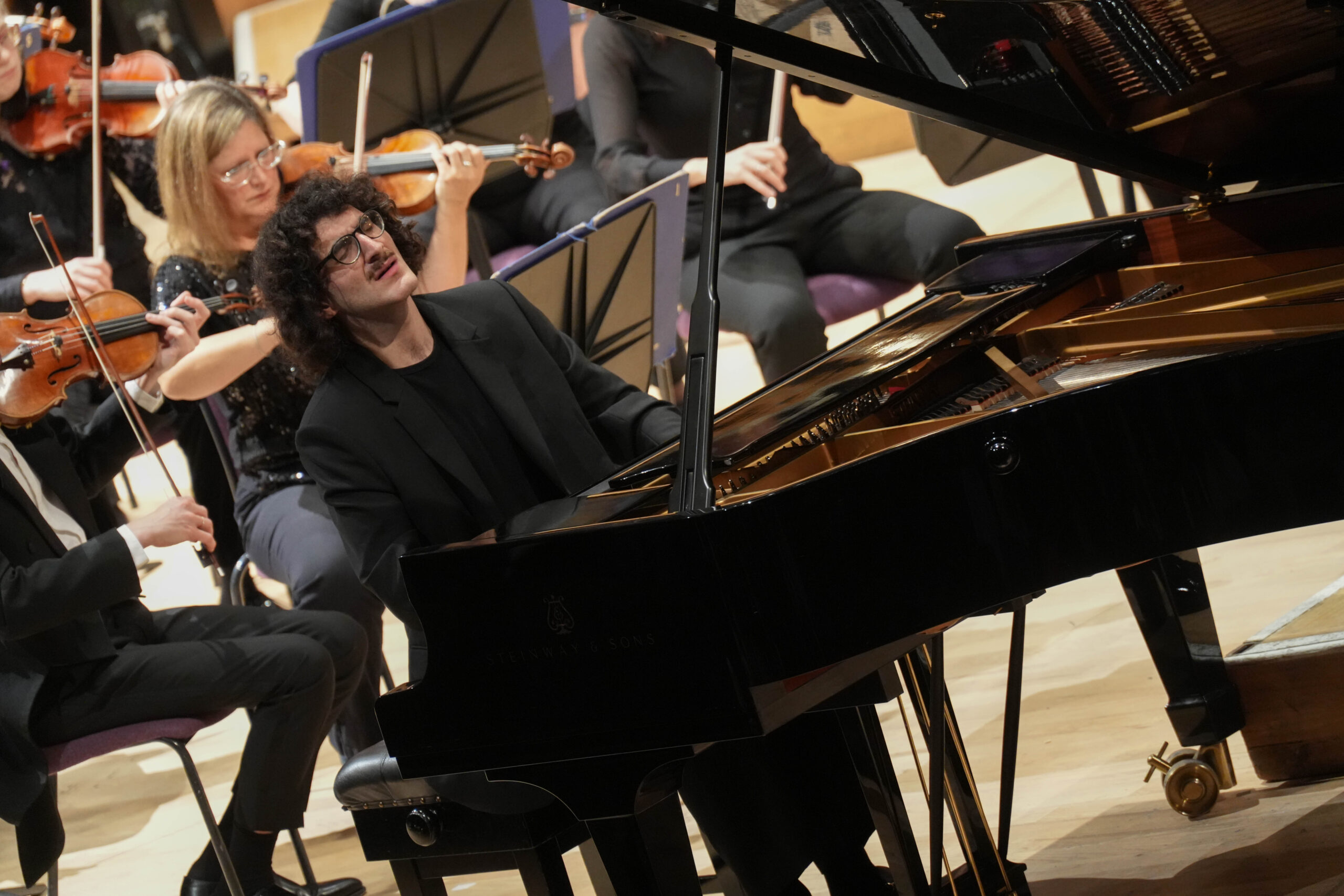 Tchaikovsky’s Fourth