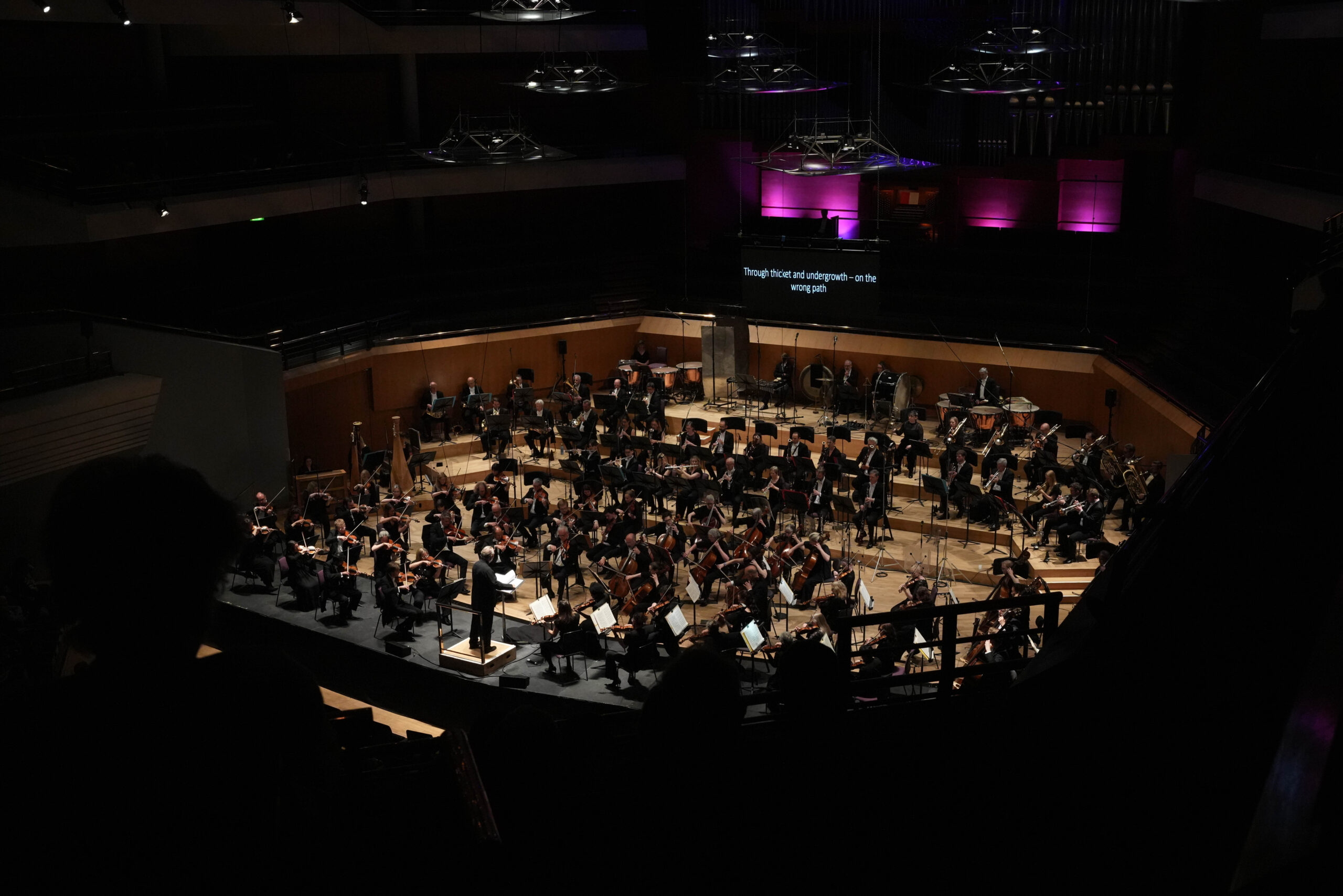 An Alpine Symphony
