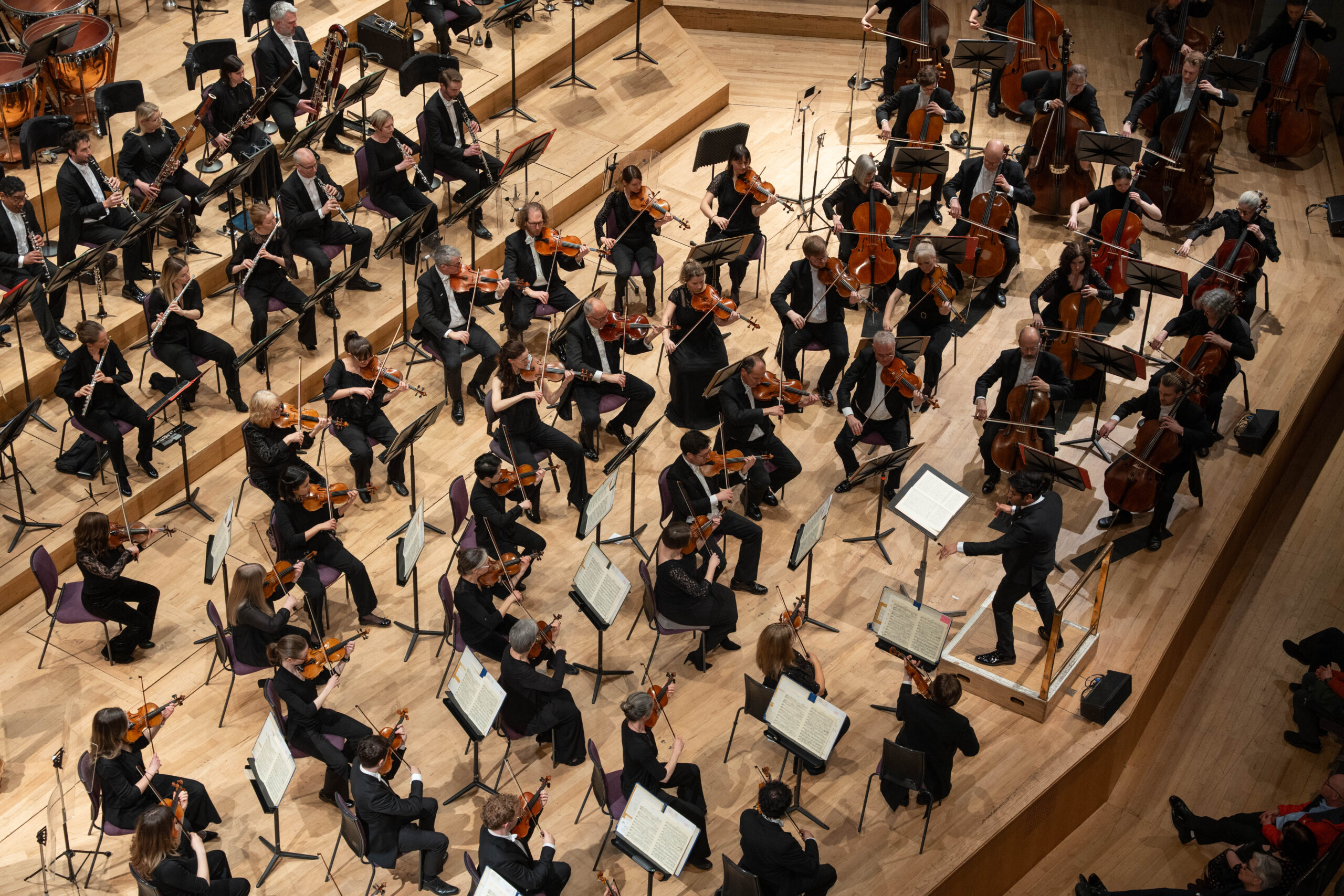 Prokofiev’s Fifth Symphony
