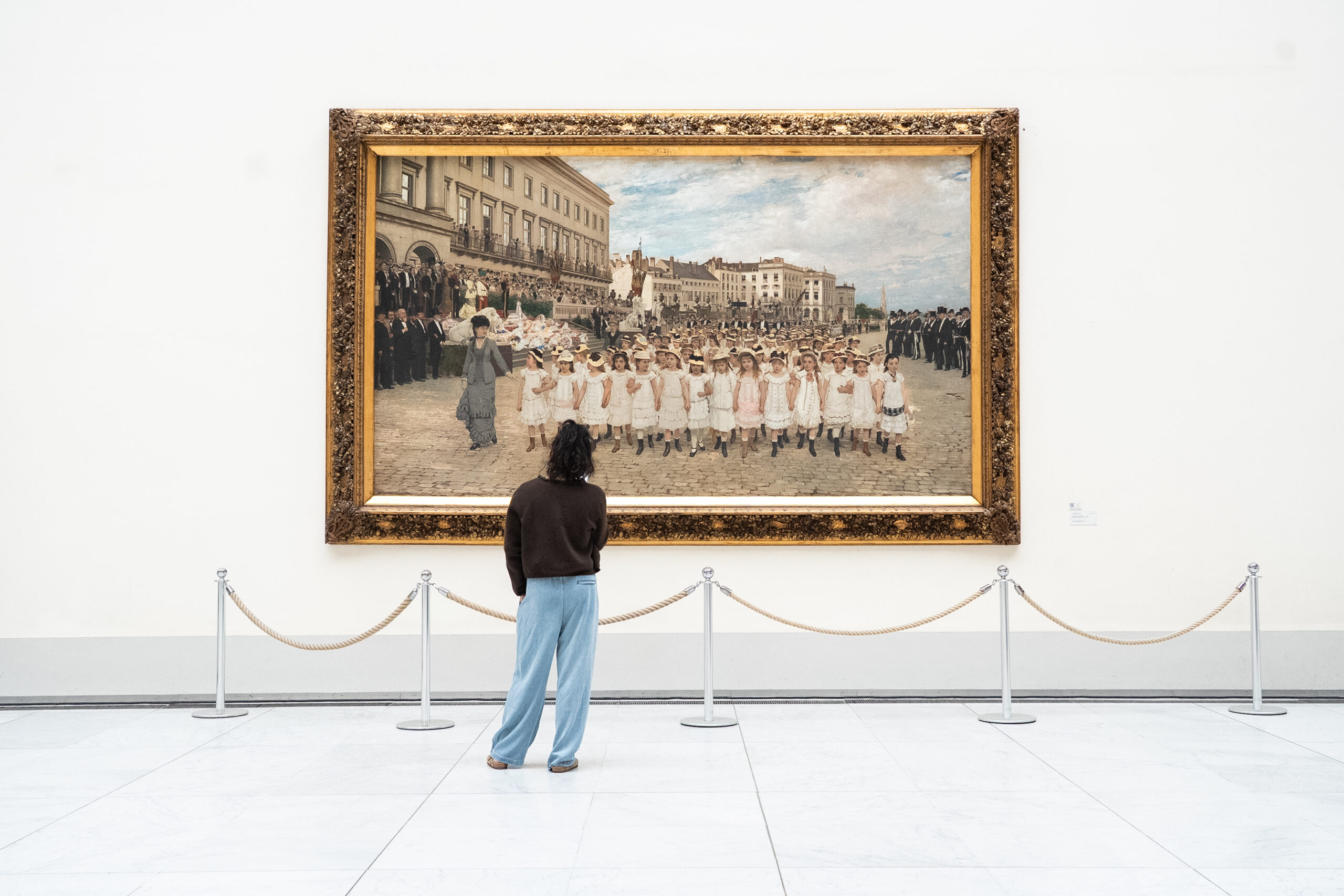 Musees Royaux Des Beaux Arts