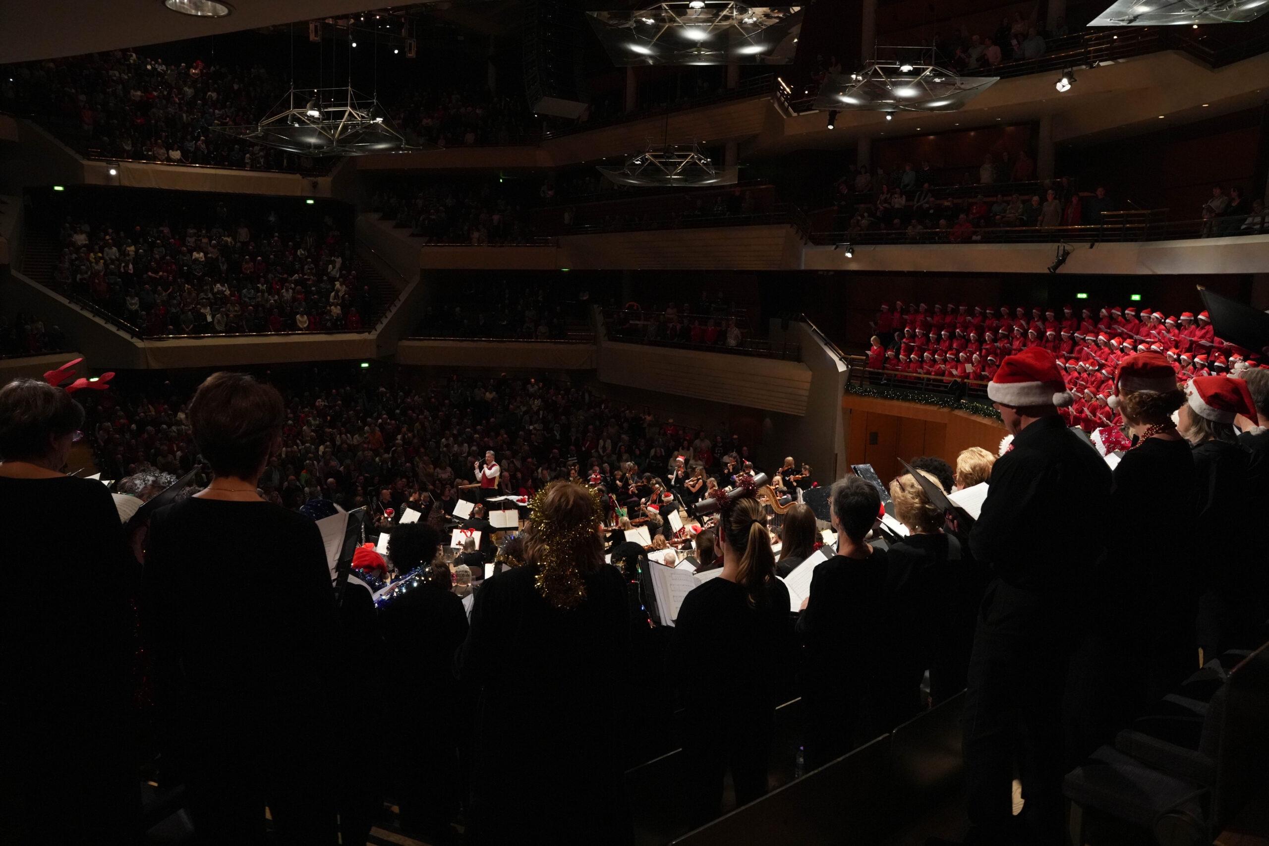 Christmas Carol Concert